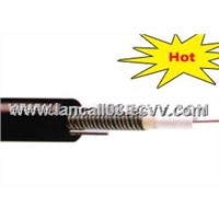 optical fiber cable,fiber optic cable,GYFV(V) Armored Cable Distribution,Breakout and Subg